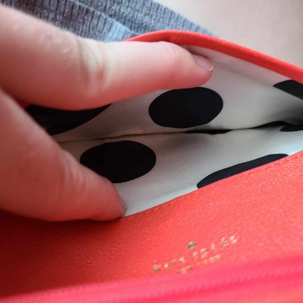 Kate Spade Wallet - Picture 4 of 15